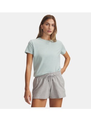 Under Armour Kadın Campus Core Kısa Kollu T-shirt