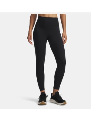 Under Armour Kadın Ua Motion Mesh Bilekte Tayt 6010090-001