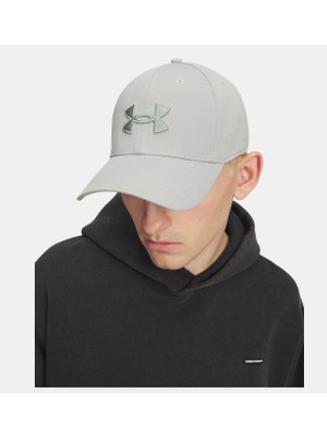 Under Armour Erkek Ua Blitzing Şapka 1376700-069
