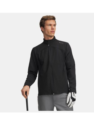 Under Armour Erkek Ua Halo Hybrid Ceket 6009646-001