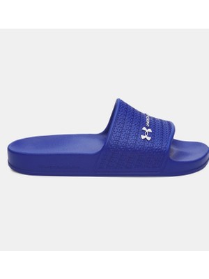 Under Armour Erkek Ua Armour Slide Lite Terlik 6007528-400