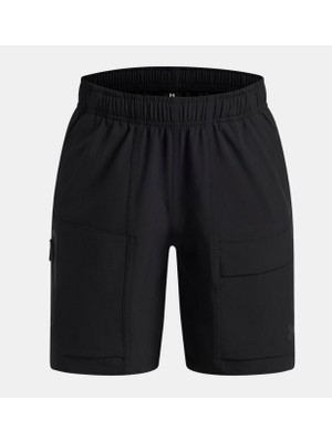Under Armour Erkek Çocuk Ua Unstoppable Woven Şort 6009307-001