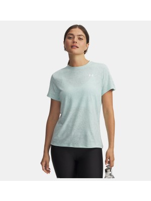 Under Armour Kadın UA Tech Pixelate T-Shirt