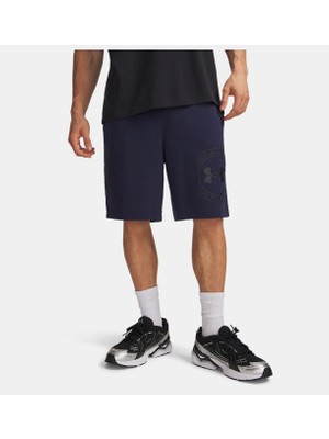 Under Armour Erkek UA Rival Lightweight Graphic Şort