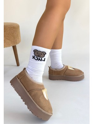 Modanı Seç Carren Vizon Süet Bot