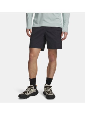 Under Armour Erkek Ua Explor Hike Kargo Şort 6009176-017