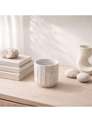 Homing Kaven Tasarım Saksı 242454