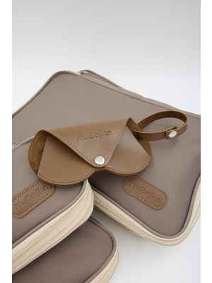 Nubajka Valiz, Dolap ve Çekmece İçi Düzenleyici Lansmana Özel Gözlük Kılıfı Hediyeli Tam Set Seyahat Organizer Seti  | Pratik, Hafif ve Dayanıklı