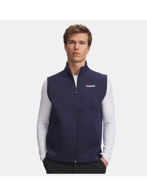Under Armour Erkek Ua Drive Pro Hybrid Yelek 6009747-410