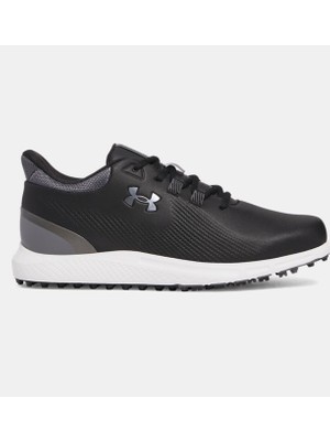 Under Armour Erkek Ua Drive Medal Golf Ayakkabısı 3028240-001