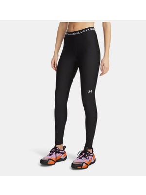 Under Armour Kadın Ua Heatgear Tayt 6010002-008