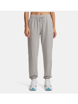 Under Armour Kadın Ua Sport Terry Eşofman Altı 6011020-011