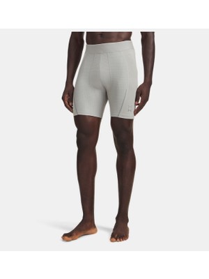 Under Armour Erkek Ua Halo Compression Kısa Tayt 6011058-069