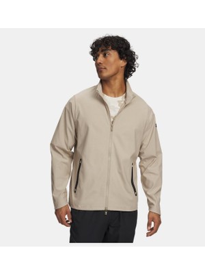 Under Armour Erkek Ua Unstoppable Non-Hood Fermuarlı Ceket 6003087-299