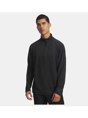 Under Armour Erkek UA Drive Lightweight Yarım Fermuarlı Sweatshirt
