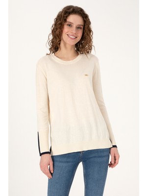 U.s. Polo Assn. Kadın Kazak /triko 50308922-VR256