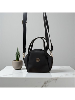 Gözde Mağazacılık Mini Ayarlanabilir Askılı El ve Omuz Çanta