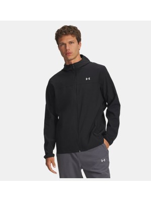 Under Armour Erkek Ua Velociti Pro Storm Ceket 6005897-001