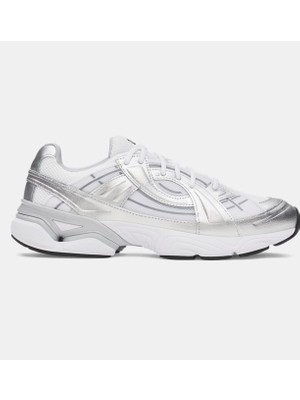Under Armour Ua Sola Ayakkabı 6005284-100 Beyaz Renk Koşu ve Yürüyüş İçin İdeal Kauçuk Taban
