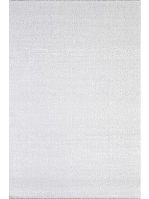 Halı Sepeti Artemis Halı Runner 05009B Gri Halı Yumuşak Dokulu Salon Koridor Mutfak Yatak Odası Halısı