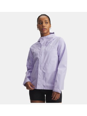 Under Armour Kadın Ua Cloudstrike Yağmurluk 6009571-536