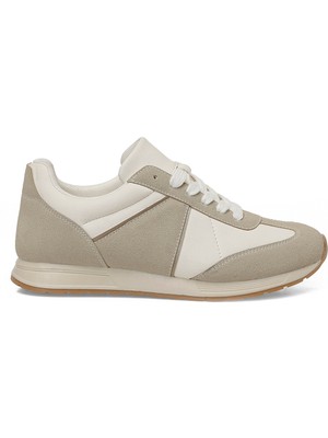Torex Lıdıa W 6fx Bej Multı Kadın Sneaker