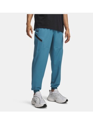 Under Armour Erkek UA Unstoppable Woven Jogger Eşofman Altı