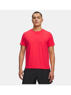 Under Armour Erkek Ua Velociti Pro Kısa Kollu T-Shirt 6009506-713
