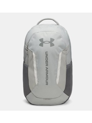 Under Armour Unisex Ua Hustle 6.0 Sırt Çantası 1384672-069