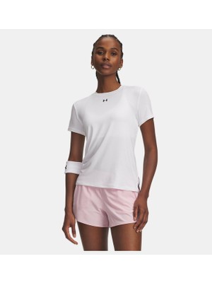 Under Armour Kadın UA Vanish Kısa Kollu T-Shirt