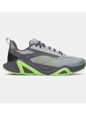 Under Armour Erkek Ua Charged Commit 5 Training Ayakkabısı 6007140-011