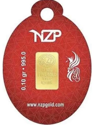 Enderun Kuyumculuk 24 Ayar