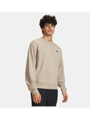 Under Armour Erkek Ua Rival Lightweight Crew Sweatshirt 6009347-299
