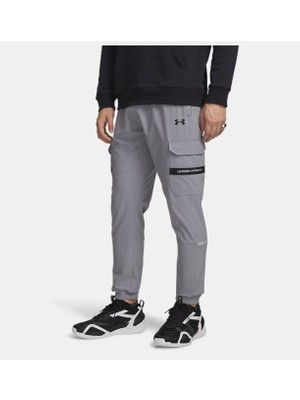 Under Armour Erkek UA Tech Utility Woven Eşofman Altı