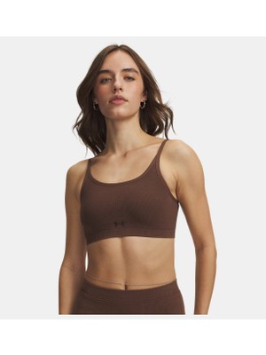 Under Armour Kadın Ua Seamless Cotton Low Spor Sütyeni 6009864-230