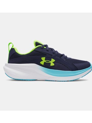 Under Armour Erkek Çocuk Ua Assert 11 Koşu Ayakkabısı 6006905-410