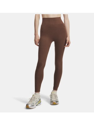 Under Armour Kadın Ua Seamless Cotton Tayt 6010166-230