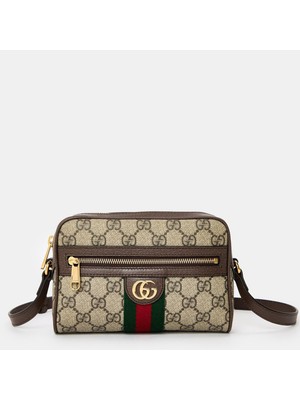Gucci Ophidia Crossbody Bag