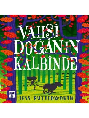 Aesco Vahşi Doğanın Kalbinde