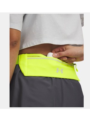 Under Armour Unisex Ua Launch Run Belt Bel Çantası 1388914-731