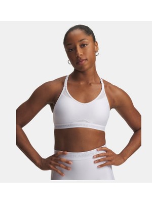 Under Armour Kadın UA Crossback Low Spor Sütyeni