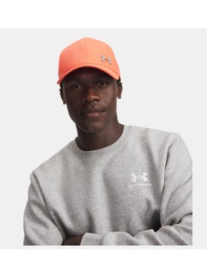Under Armour Erkek Ua Sportstyle Metal Ayarlanabilir Şapka 1389695-690