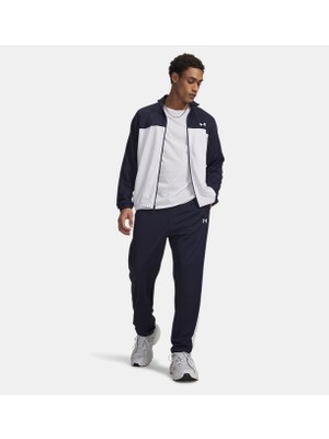 Under Armour Erkek Ua Novelty Eşofman Takımı 6009355-410