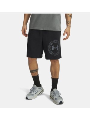 Under Armour Erkek Ua Rival Lightweight Graphic Şort 6014689-001