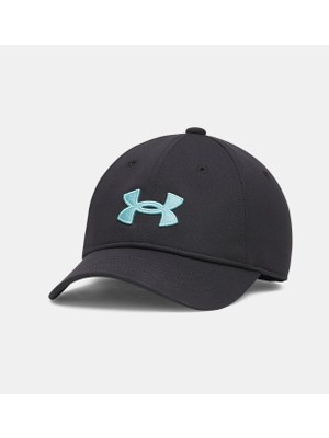 Under Armour Çocuk Ua Blitzing Ayarlanabilir Şapka 1376712-002