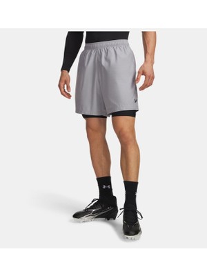 Under Armour Erkek Ua Tech Woven 7in Şort 6015116-011