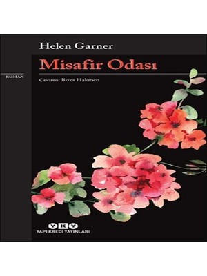 Aesco Misafir Odası