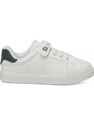 I Cool Mıla F 6fx Beyaz Erkek Çocuk Sneaker