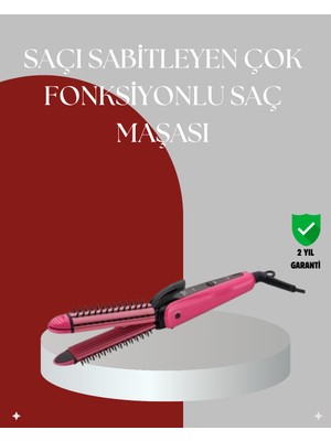 Toptan Bulurum Kuaför Kalitesinde Saç Şekillendirici | Pratik Kullanım