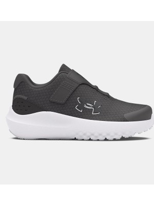 Under Armour Erkek Bebek Ua Surge 4 Ac Koşu Ayakkabısı 3027105-025